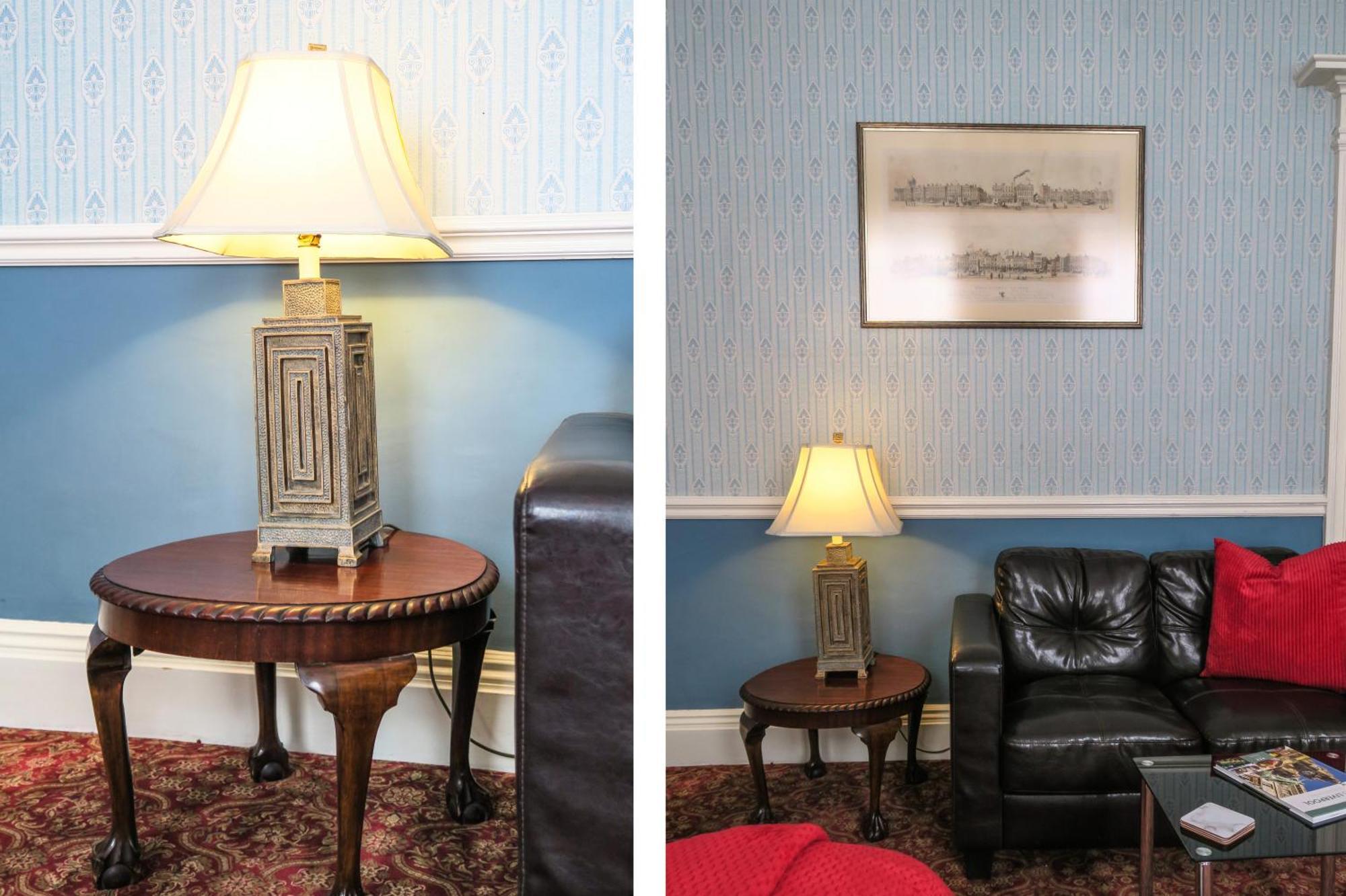 Apartment - Rodney Street *