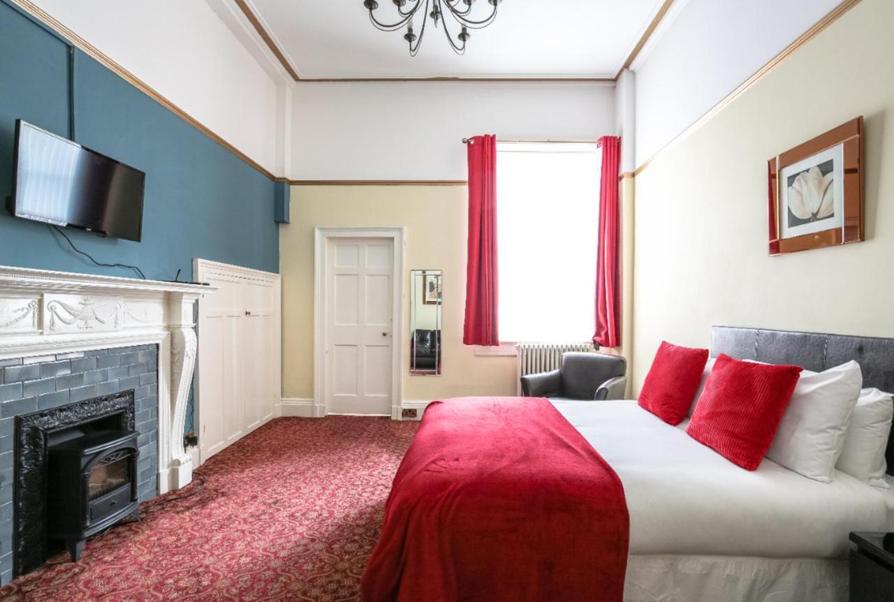 - Rodney Street Apartment Liverpool