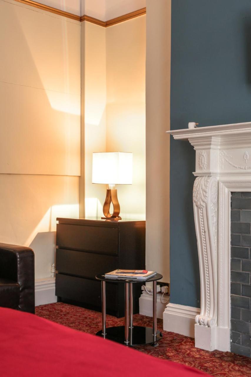 Apartment - Rodney Street