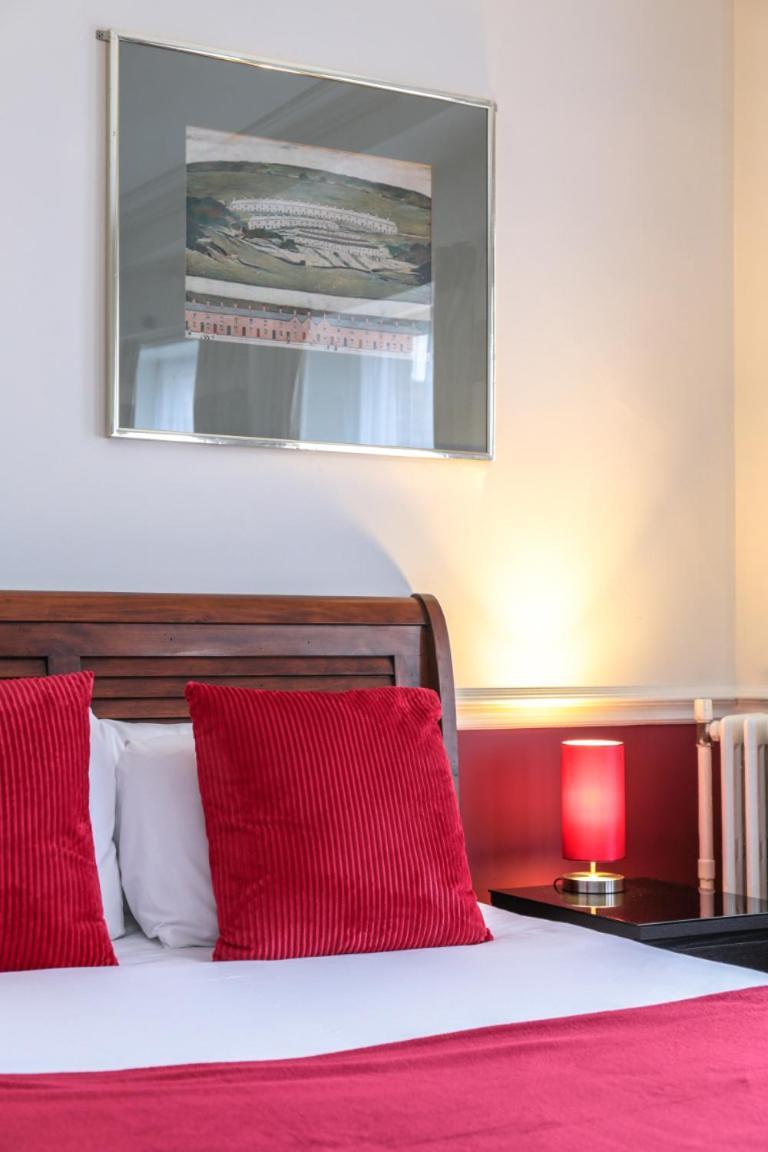 Apartment - Rodney Street