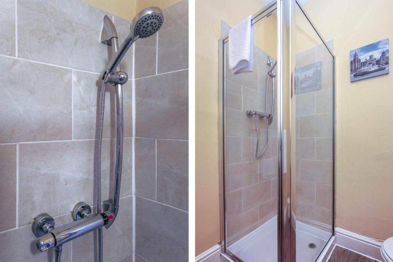 - Rodney Street Apartment