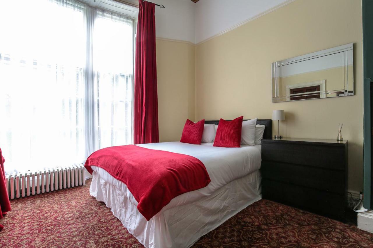 Apartment - Rodney Street Liverpool